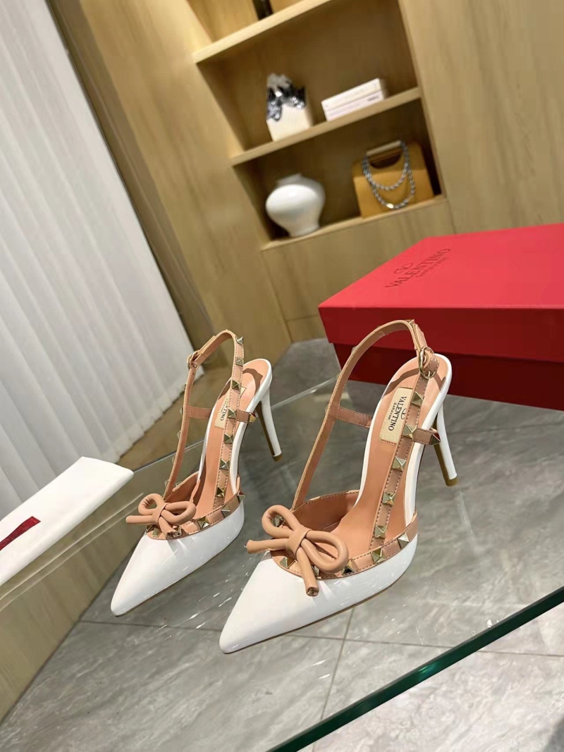 Valentino Sandals